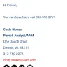 Community Financial Service Centers [CFSC] - Went to your store on 3 occasions 3/16/2020 and 2 times on 3/17/2020 - Photo 2
