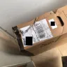 Kogan Australia - Broken Box which I turned back and send a picture without response and a faulty product for which no response has been given - Photo 1