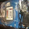 Souq.com - I ordered 2 packages of led lights. One is ok and the other is opened and the contents, accessories are not the same. - Photo 1