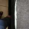 Makro Online - Ordered a sleeper couch online, waited for more than a month for the delivery to finally arrive and the couch is torn!!! - Photo 1
