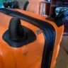 Caribbean Airlines - Damage of suitcase - Photo 2