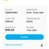 DiGi Telecommunications - Tiada line - Photo 1