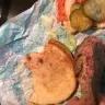 Burger King - Raw food - Photo 1