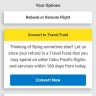 Cebu Pacific Air - It should be under the passengers name. - Photo 1