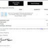 Jumia - Fraudulent Business Practice and Swapped Order - Photo 1
