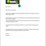 BookIt.com - They are scammers - Photo 1