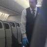 United Airlines - The passengers were needlessly exposed to the coronavirus