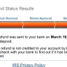 Santa Barbara Tax Products Group [SBTPG] - I did not sign any fee disclosure but my refund is missing huge amount of money. - Photo 1