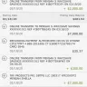 Santa Barbara Tax Products Group [SBTPG] - I did not sign any fee disclosure but my refund is missing huge amount of money. - Photo 2