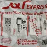 J&T Express - Barang makanan rosak dan terbuka