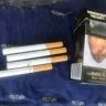 Imperial Tobacco Australia - Damaged cigarettes - Photo 1