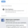 Facebook - picking me out - Photo 1