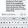 Facebook - picking me out - Photo 3