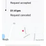 Uber Technologies - Was charged a fee of over $5.34 for driver cancellation - Photo 3