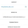 Uber Technologies - Was charged a fee of over $5.34 for driver cancellation - Photo 2