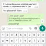 Bab Al Madeena Rent A Car - Never return deposit, fake faults, open fake civil cases - Photo 1