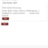 Dollar Item - I haven’t received my order - Photo 1