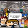 Real Canadian Superstore - Your store/corporate procedure on social distancing amid threat of covid-19 - Photo 1