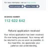 Kiwi.com - Air ticket refunding