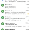 Kiwi.com - Air ticket refunding - Photo 2