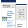 Travelocity - Refund for travel-paid vacation waiver, got email yet no refund! - Photo 1
