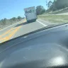 FedEx - Very dangerous and uncaring truck driver