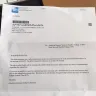 American Express - Collections letter