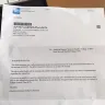 American Express - Collections letter - Photo 1