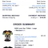 RageOn - KISS Shirts - Photo 3