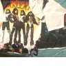 RageOn - KISS Shirts