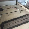 American Furniture Warehouse [AFW] - Bed frame - Photo 3