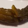 Vlasic - Sweet baby whole pickles