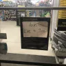Dollar General - Store closed prior to closing time