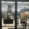 Dollar General - Store closed prior to closing time