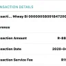 MiWay Insurance - insurance on my vehicles