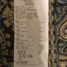 Instacart - Product not received and incorrect sneaky charges