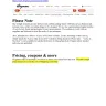 Wegmans Food Markets - buyer beware: the team wegmans-instacart overcharges delivered items (+72.4%) - Photo 3