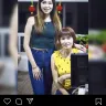 Instagram - singapore female model hits out at family