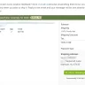 Bonanza - my account was block from bonanza with no explanation - Photo 1