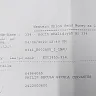 Enjaz Bank - Ignore my update of my name in the system - Photo 1