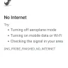 MWEB.co.za - Internet connection