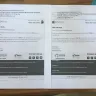 MyFlightSearch - Tickets not being refunded - Photo 1