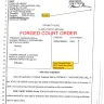 TCM Law Group - forged court order thomas michaelides las vegas - Photo 1
