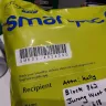 Singapore Post (SingPost) - Wrong address delivered