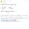 Globe Telecom - Complaint about your Globe postpaid subscriber - Photo 1