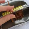 Imperial Tobacco Australia - Horizon blue 25g pouch of tobacco