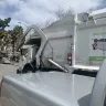 Waste Management [WM] - a garbage truck driver - Photo 2