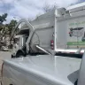 Waste Management [WM] - a garbage truck driver - Photo 1