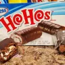 Hostess Brands - hoho's