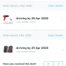 Wish.com - fraudulent activity in my account